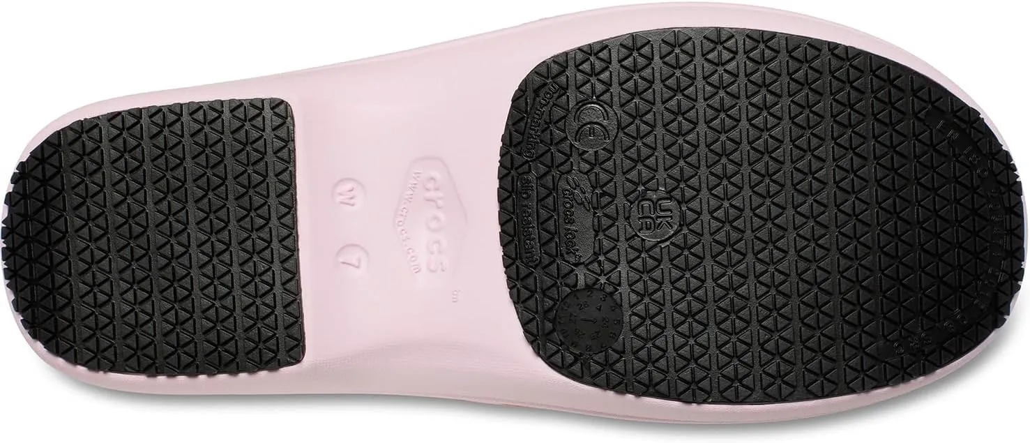 Crocs Women's Neria Pro Ii Literide Clogs