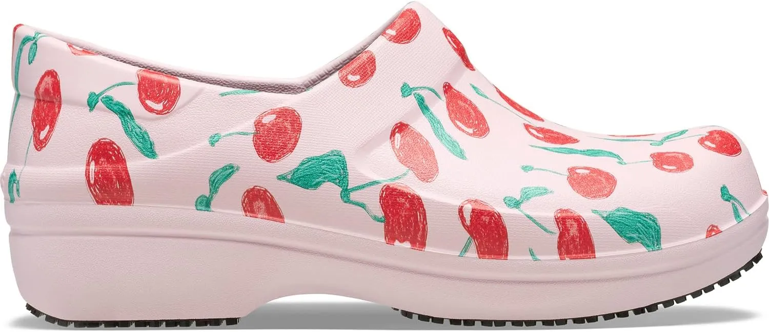 Crocs Women's Neria Pro Ii Literide Clogs