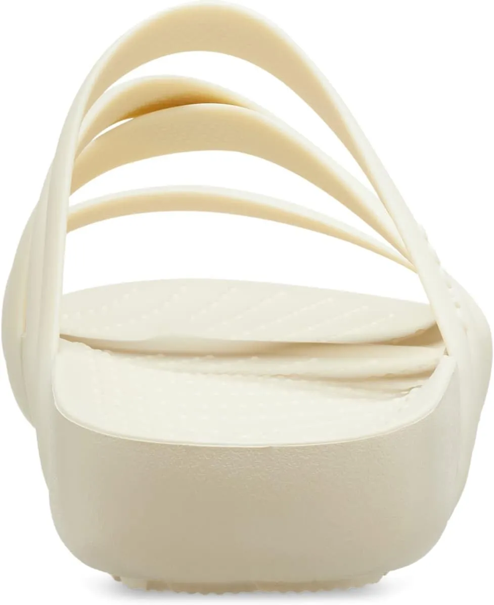 Crocs Women's Splash Strappy Sandals