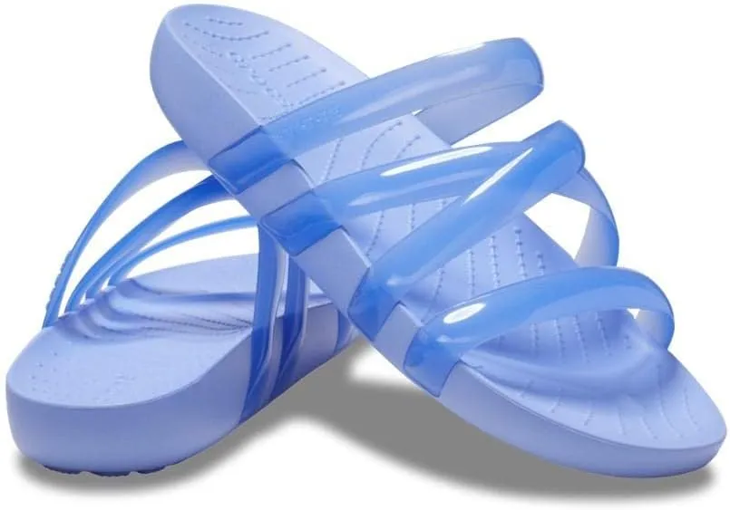 Crocs Women's Splash Strappy Sandals