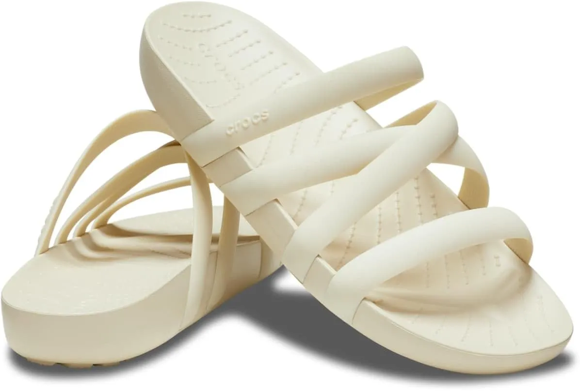 Crocs Women's Splash Strappy Sandals