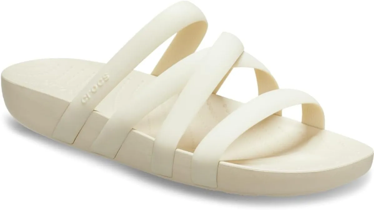 Crocs Women's Splash Strappy Sandals