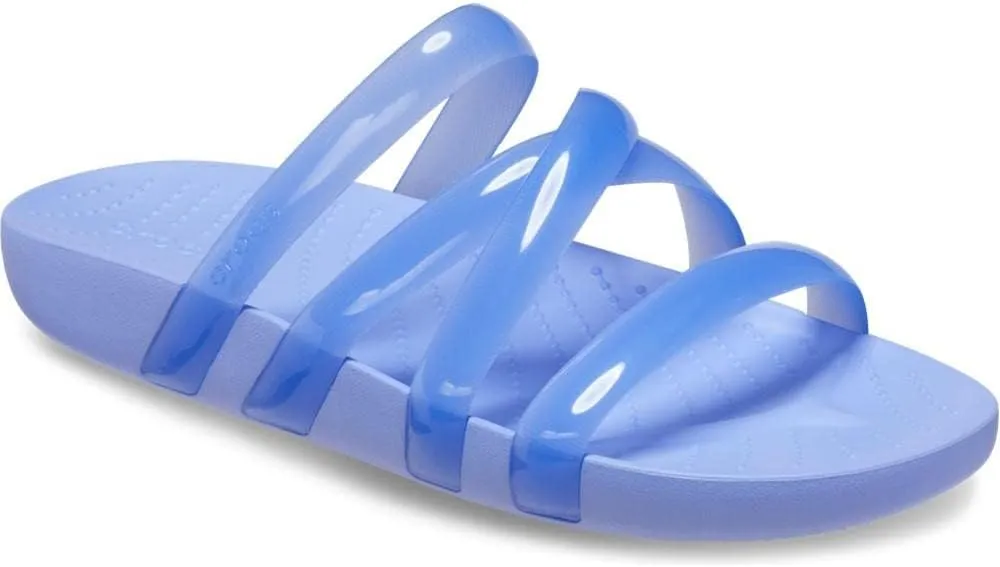Crocs Women's Splash Strappy Sandals