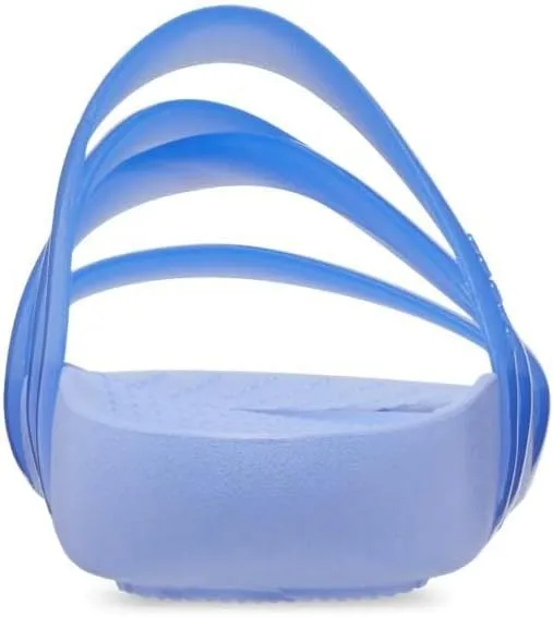 Crocs Women's Splash Strappy Sandals