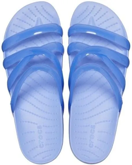 Crocs Women's Splash Strappy Sandals