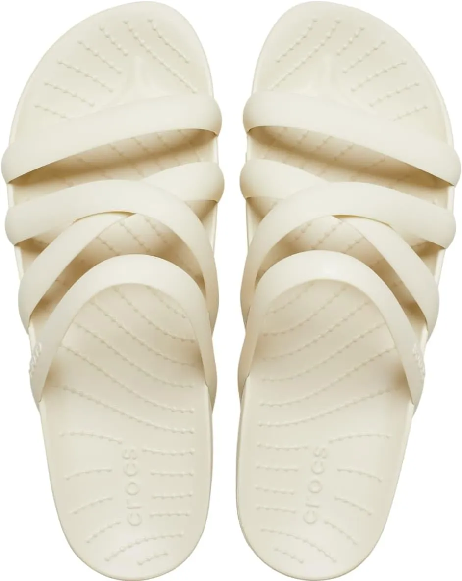 Crocs Women's Splash Strappy Sandals
