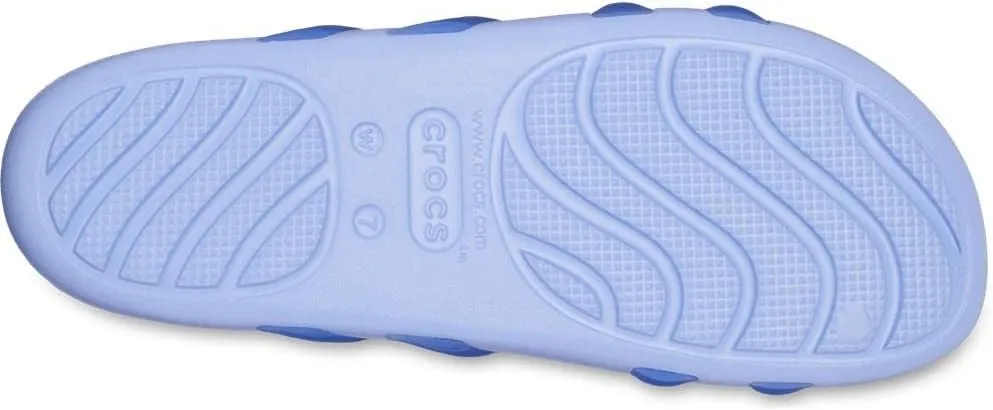 Crocs Women's Splash Strappy Sandals