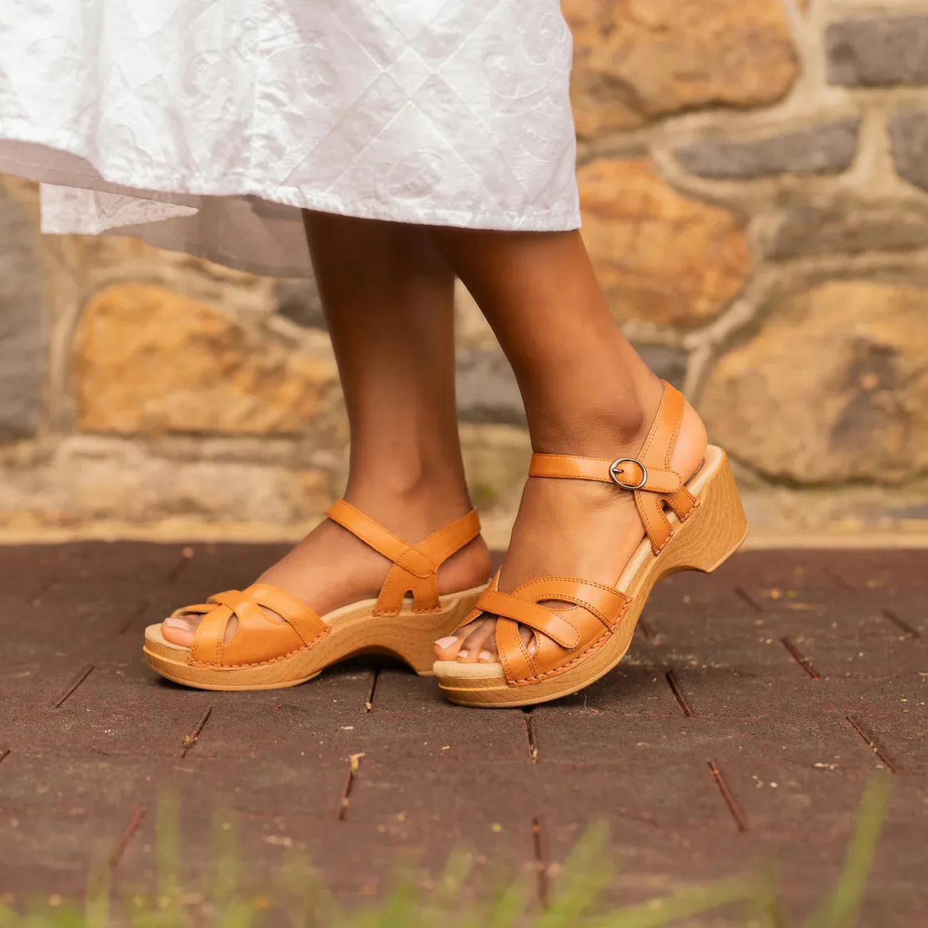 Dansko Season Sandal