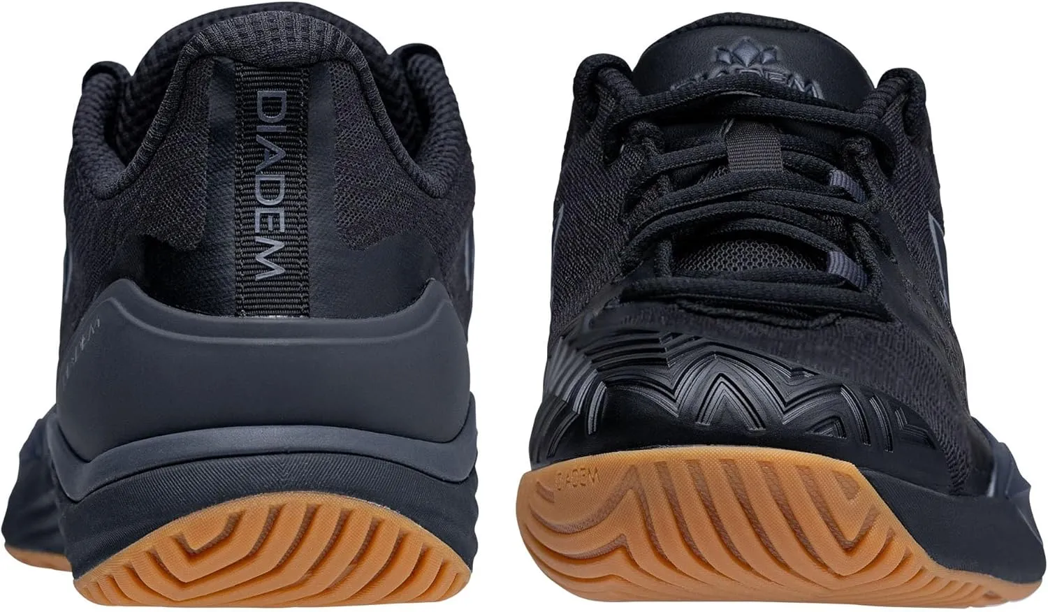 Diadem Court Burst | Men's Pickleball & Tennis Shoes for Stability, Speed, Performance & Comfort