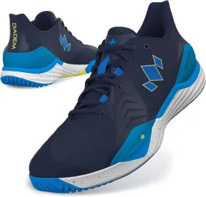 Diadem Court Burst | Men's Pickleball & Tennis Shoes for Stability, Speed, Performance & Comfort