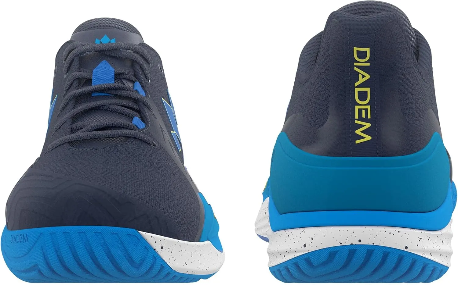 Diadem Court Burst | Men's Pickleball & Tennis Shoes for Stability, Speed, Performance & Comfort