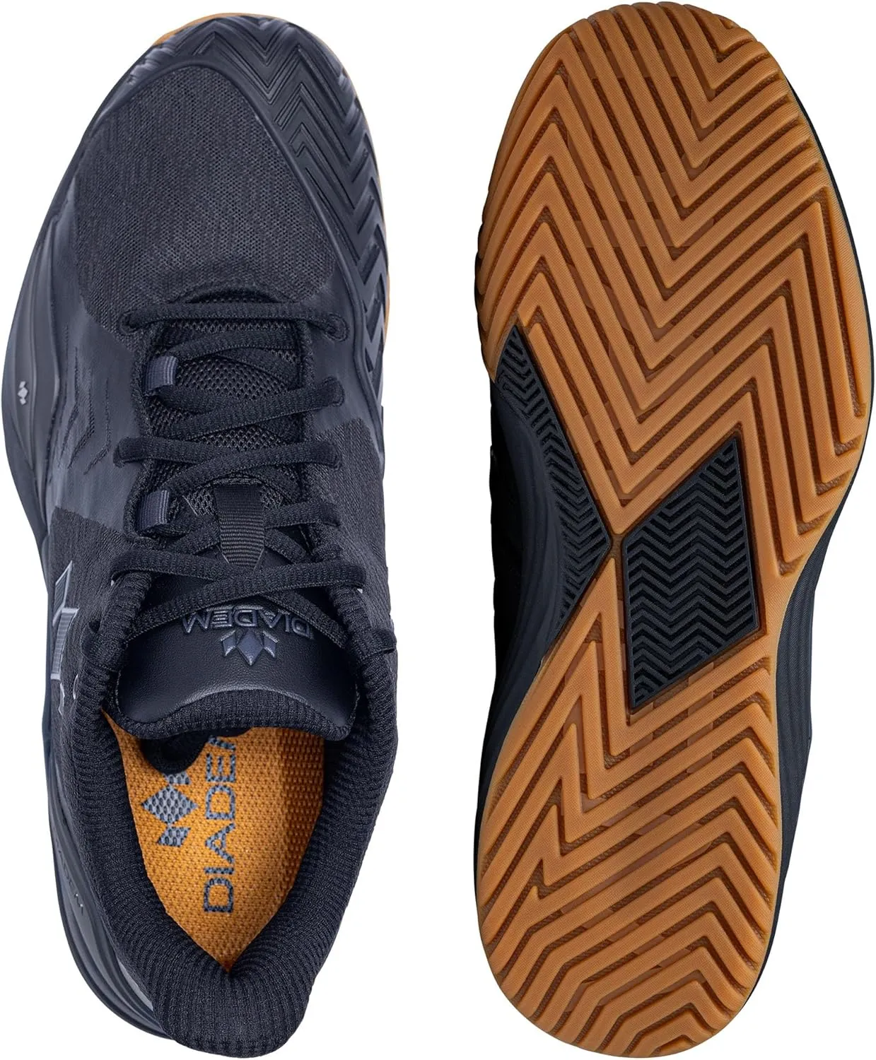 Diadem Court Burst | Men's Pickleball & Tennis Shoes for Stability, Speed, Performance & Comfort