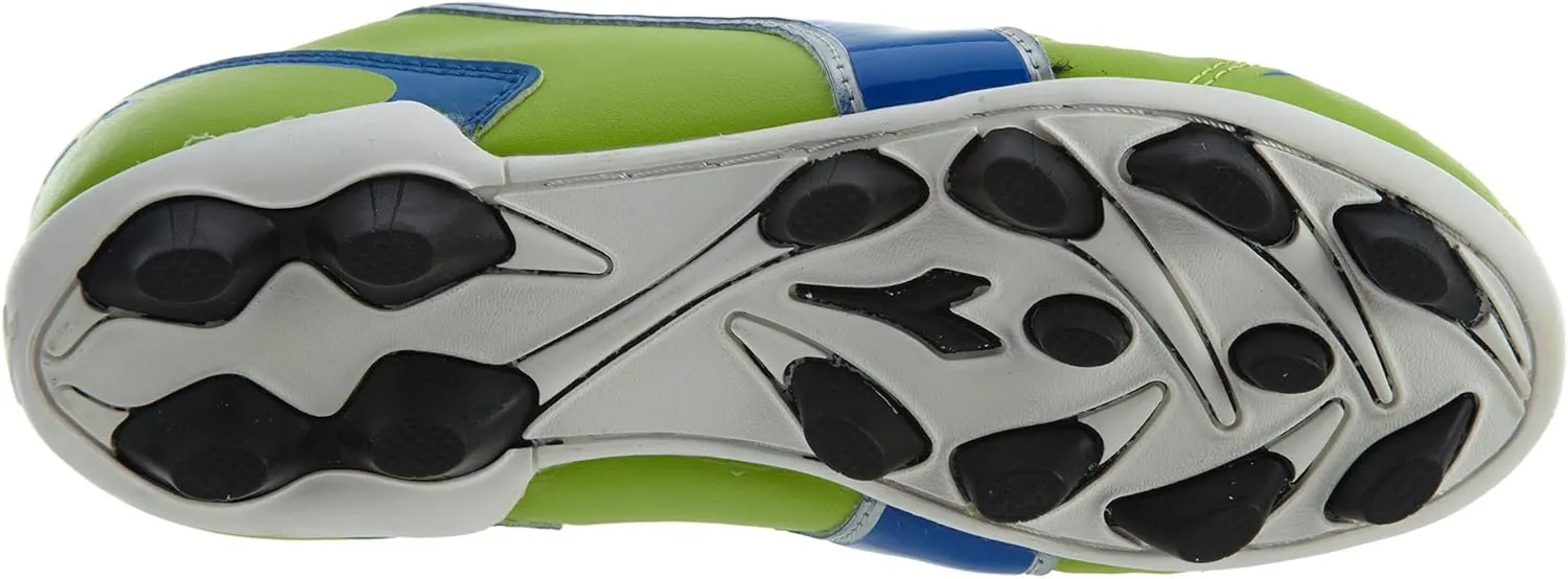 Diadora Capitano MD JR Soccer Shoe (Little Kid/Big Kid)