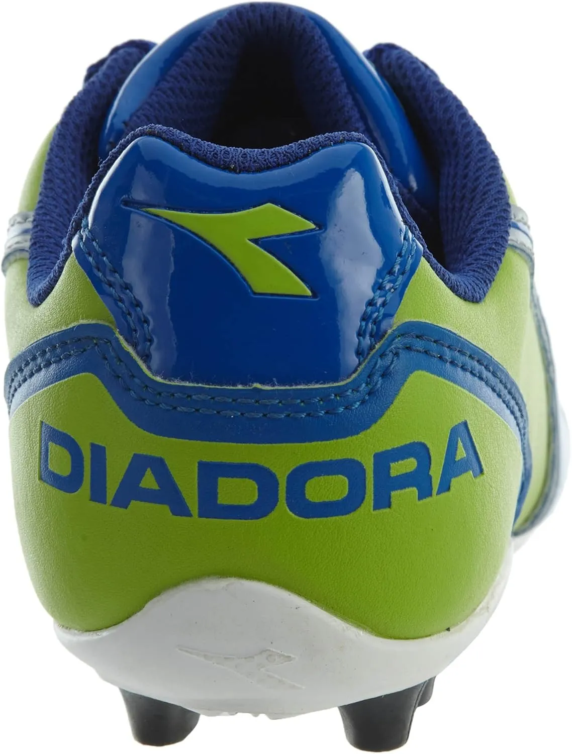 Diadora Capitano MD JR Soccer Shoe (Little Kid/Big Kid)