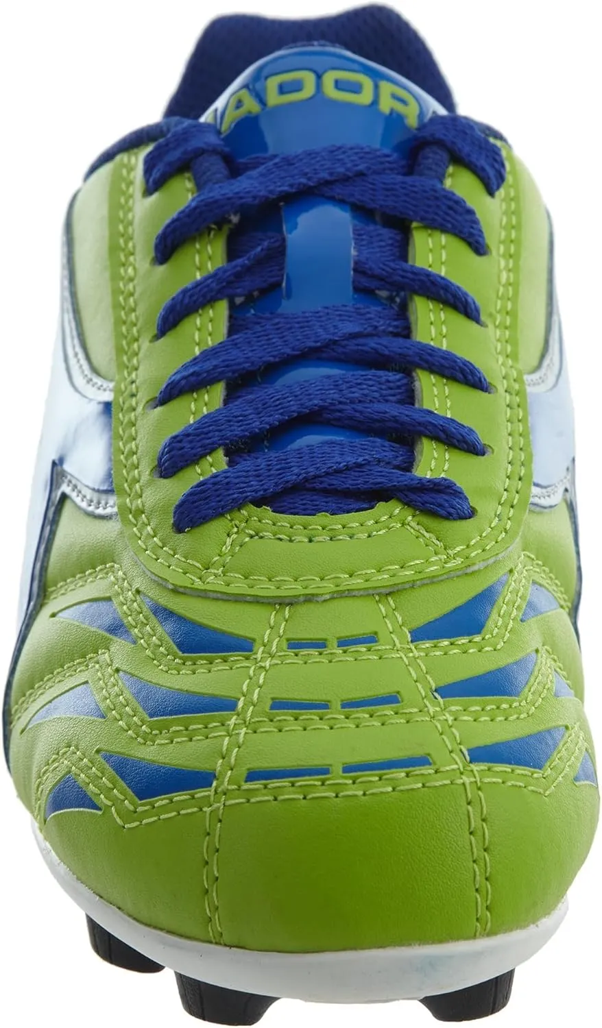 Diadora Capitano MD JR Soccer Shoe (Little Kid/Big Kid)