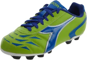 Diadora Capitano MD JR Soccer Shoe (Little Kid/Big Kid)