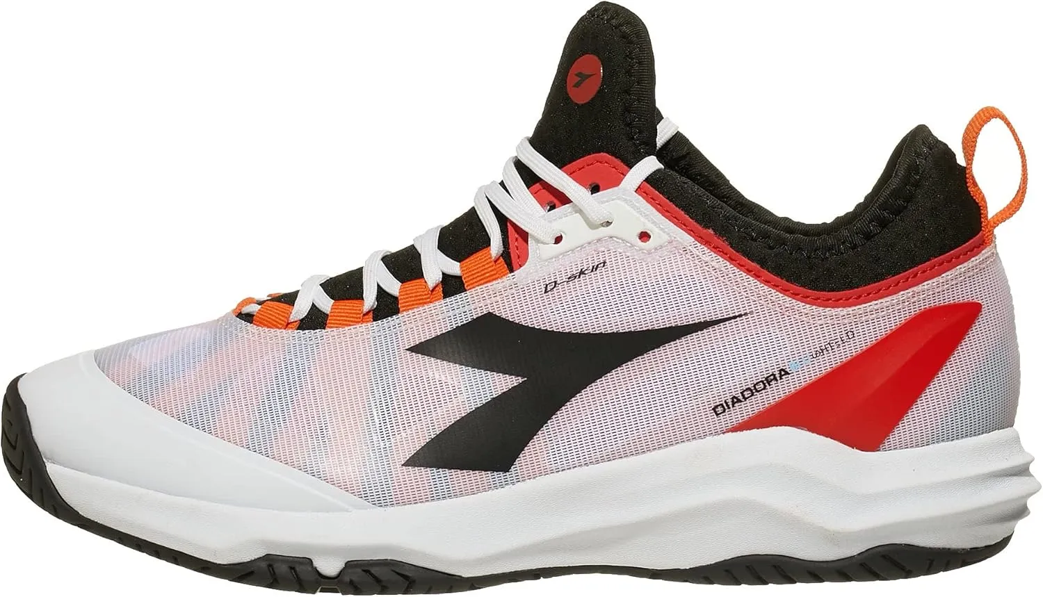 Diadora Men's Speed Blushield Fly 3   All Ground Tennis Shoe