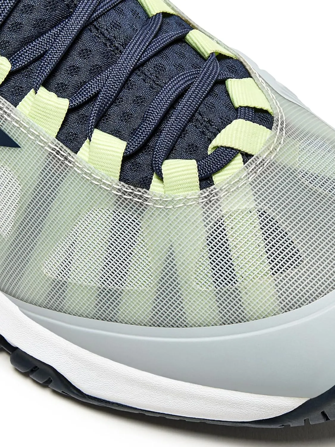 Diadora Men's Speed Blushield Fly 4  All Ground Tennis Shoe