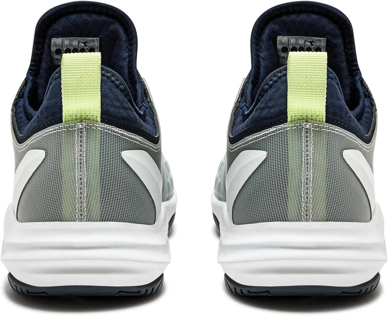 Diadora Men's Speed Blushield Fly 4  All Ground Tennis Shoe