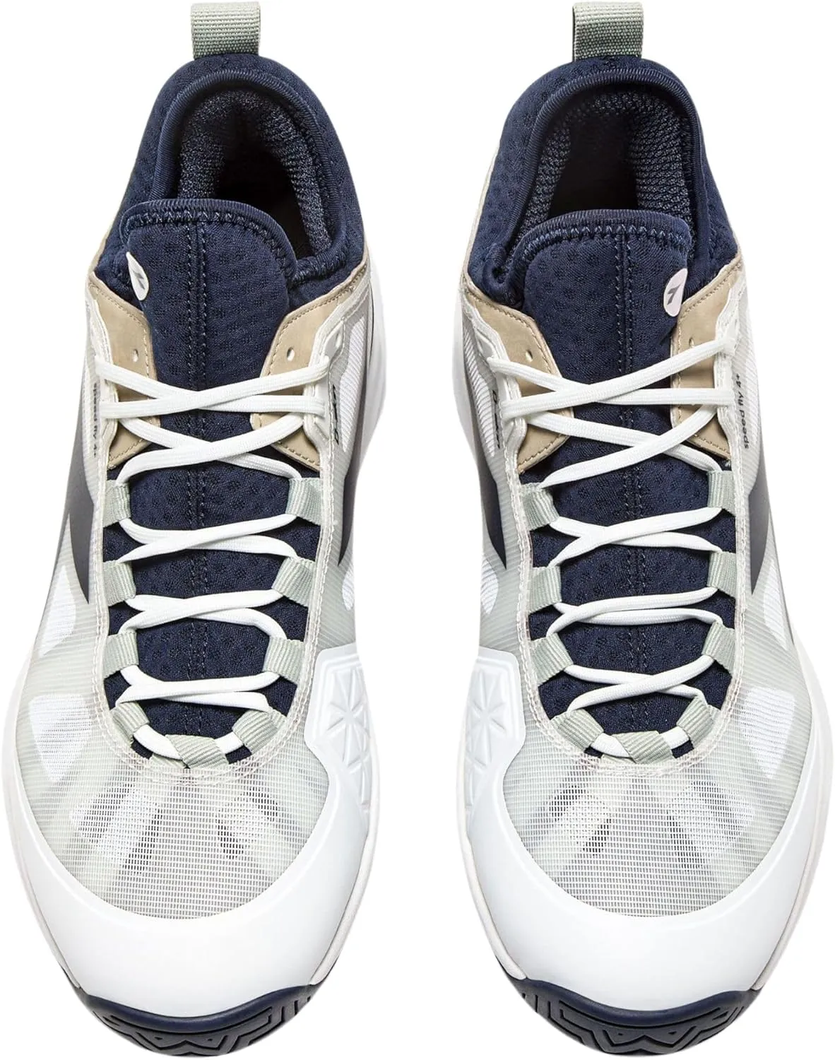 Diadora Men's Speed Blushield Fly 4  All Ground Tennis Shoe
