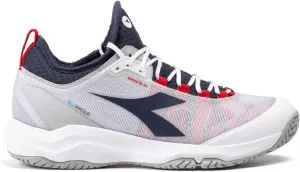 Diadora Men's Speed Blushield Fly 4  All Ground Tennis Shoe