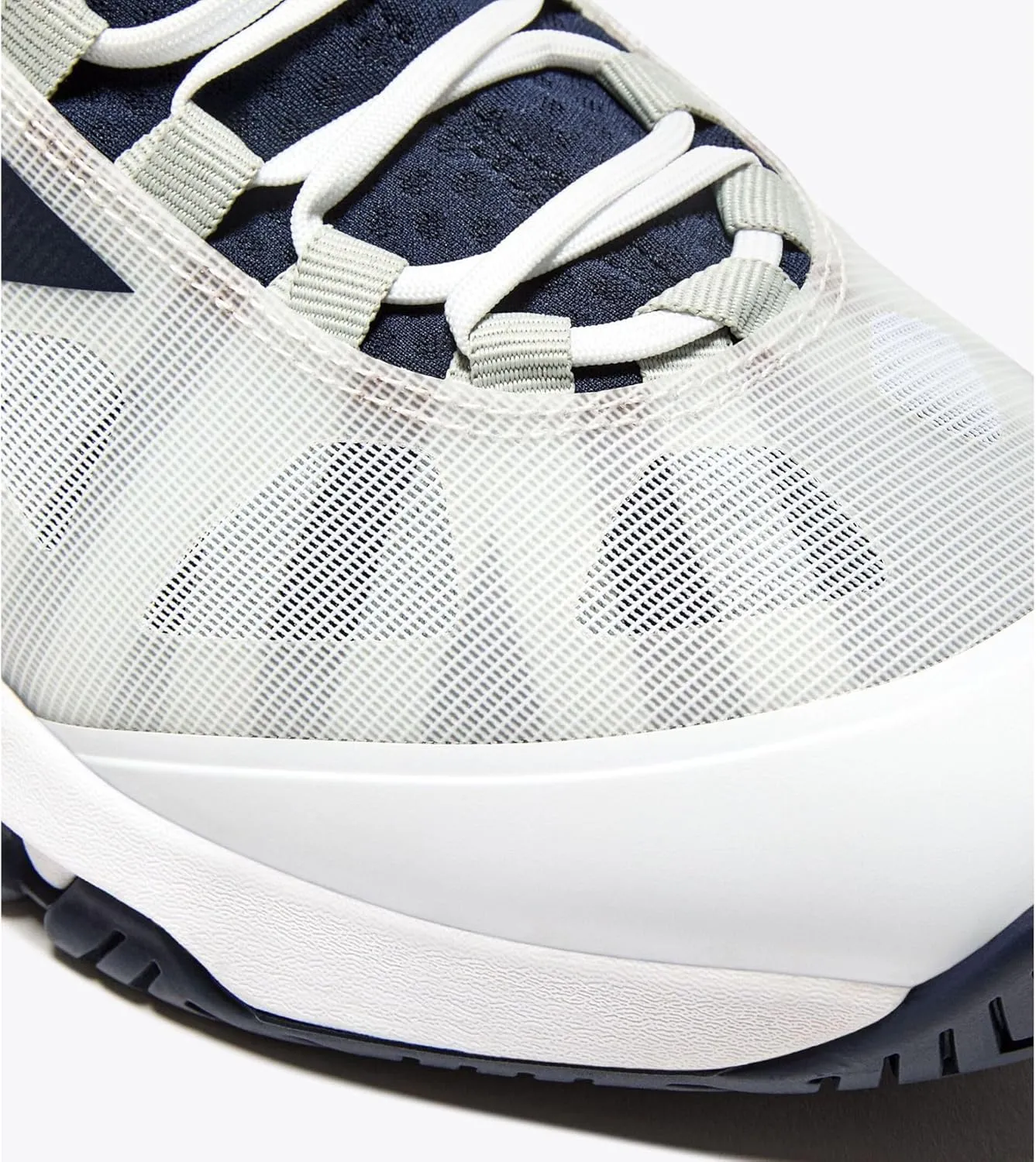 Diadora Men's Speed Blushield Fly 4  All Ground Tennis Shoe