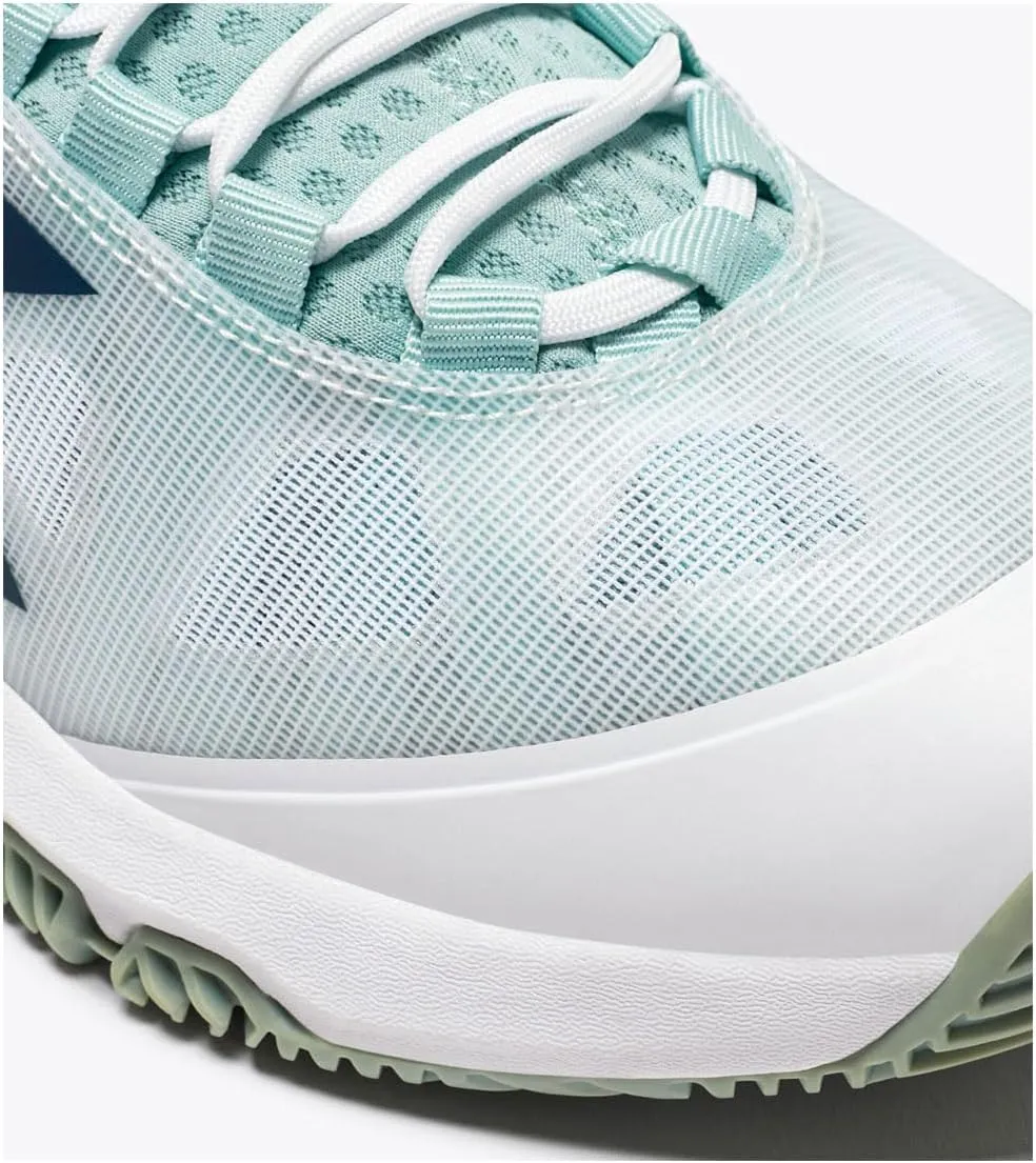 Diadora Women's Speed Blushield Fly 4  All Ground Tennis Shoe