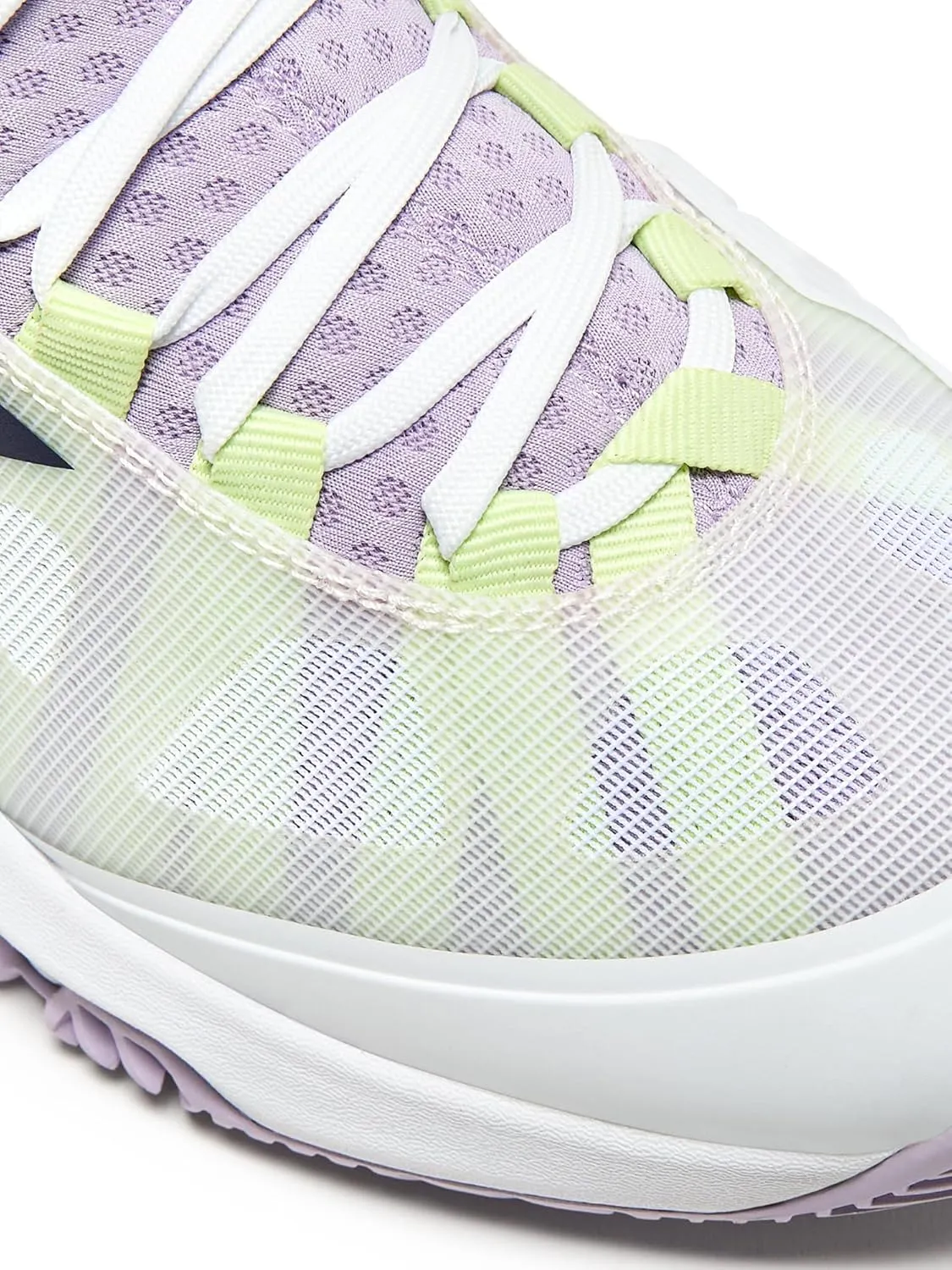 Diadora Women's Speed Blushield Fly 4  All Ground Tennis Shoe