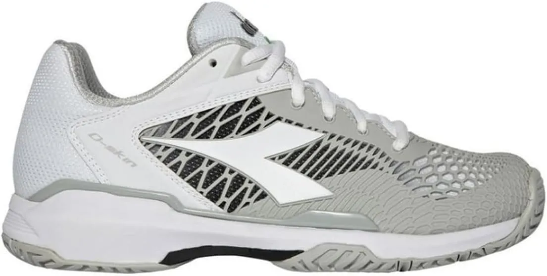 Diadora Women's Speed Competition 7  All Ground Tennis Shoe