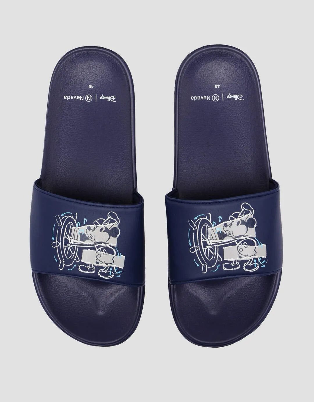 Disney Mickey Sandal Slipper Wanita