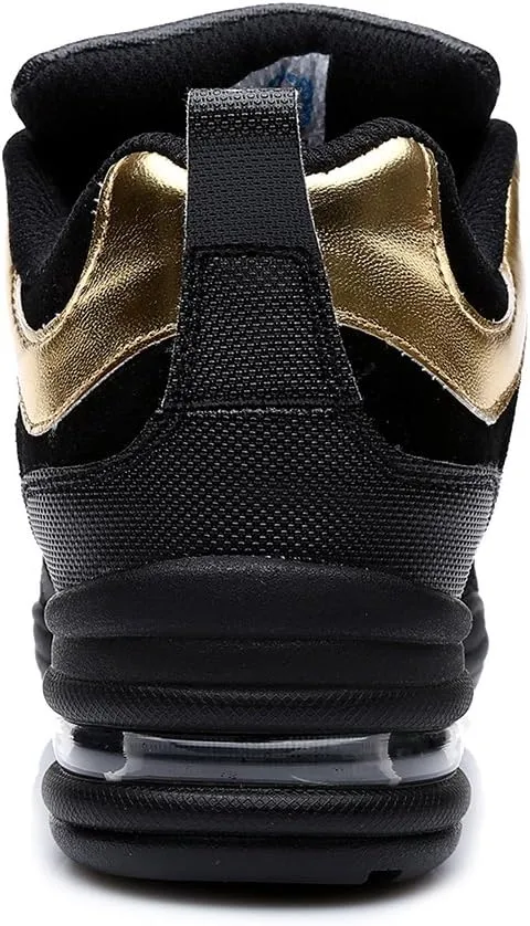 DKZSYIM Men and Women's Boost Dance Sneaker/Modern Jazz Ballroom Performance Dance-Sneakers Sports Shoes,Model B55/B56