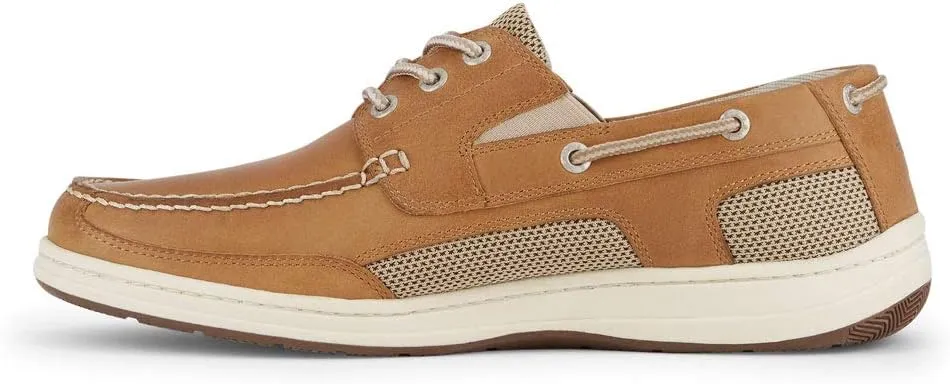 Dockers Men's Beacon Boat Shoe