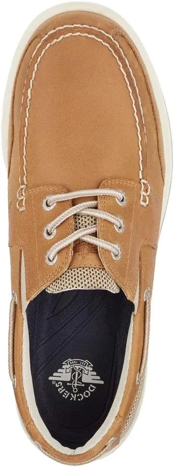 Dockers Men's Beacon Boat Shoe