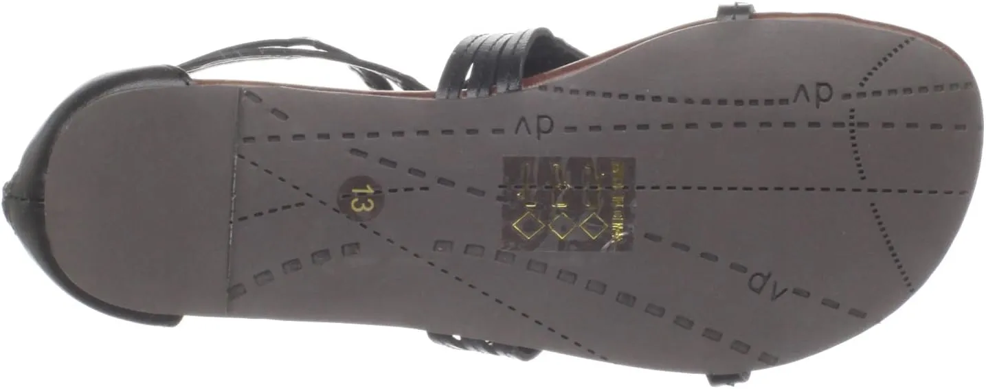 Dolce Vita Elise Sandal (Little Kid/Big Kid)