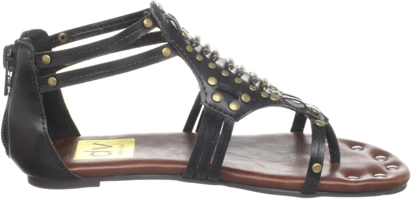 Dolce Vita Elise Sandal (Little Kid/Big Kid)
