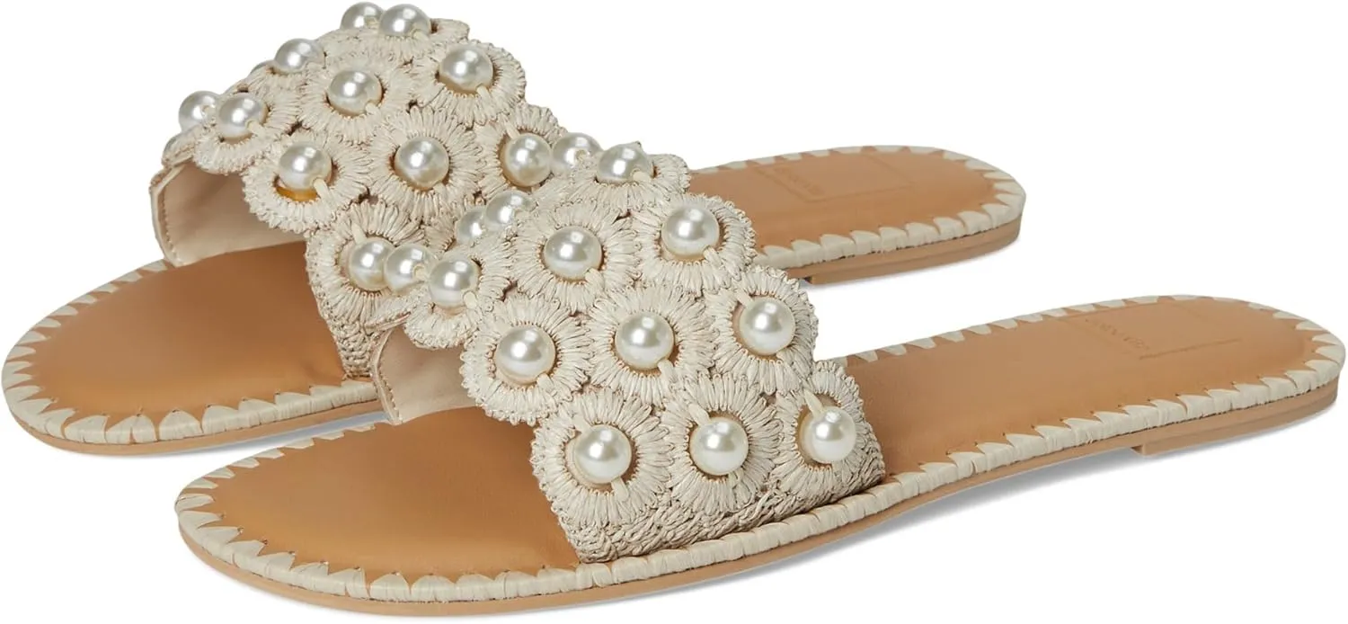 Dolce Vita Women's Fashion Sandal