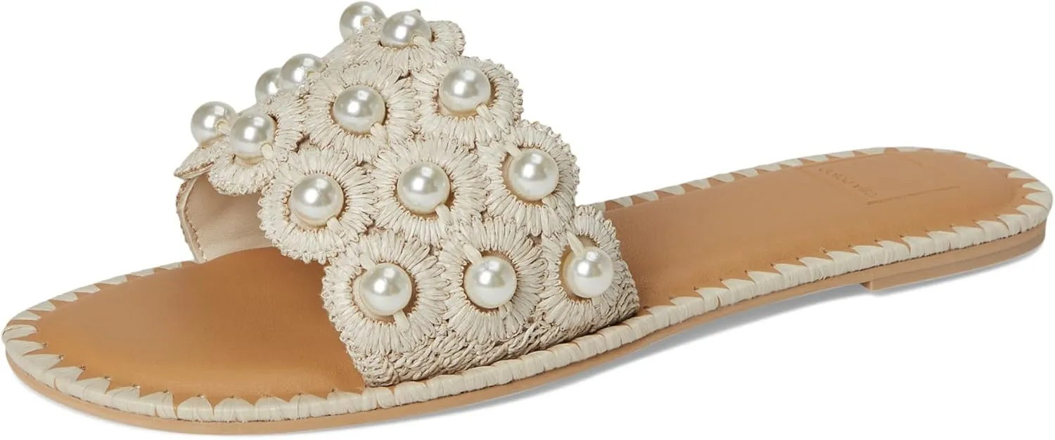 Dolce Vita Women's Fashion Sandal