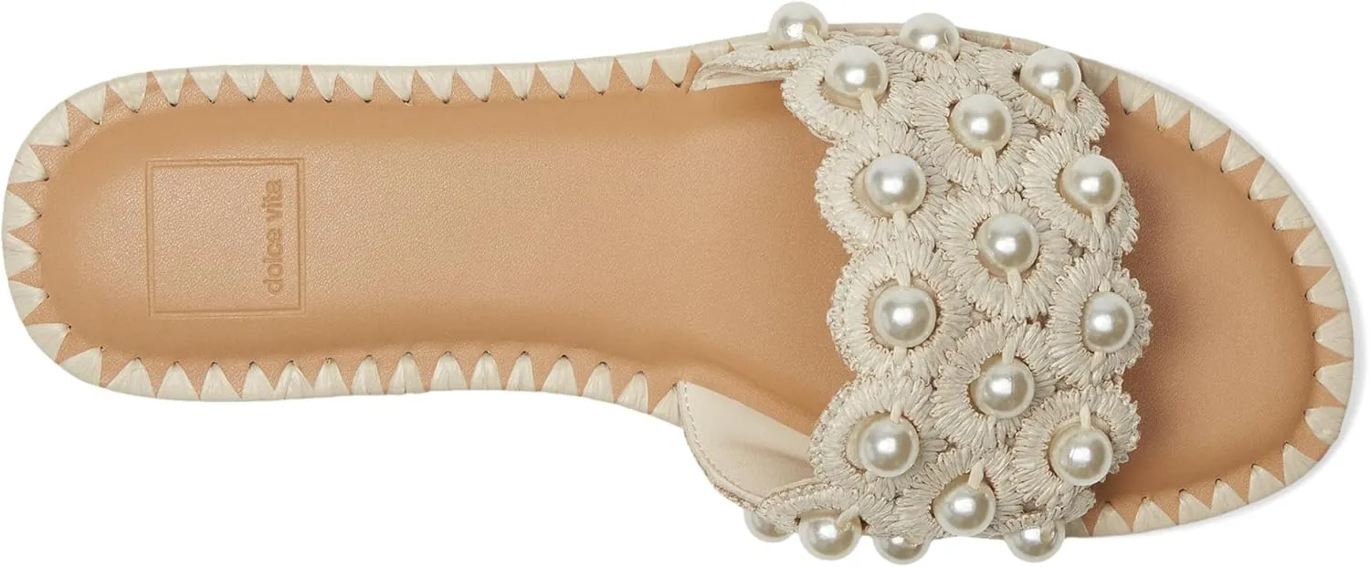 Dolce Vita Women's Fashion Sandal