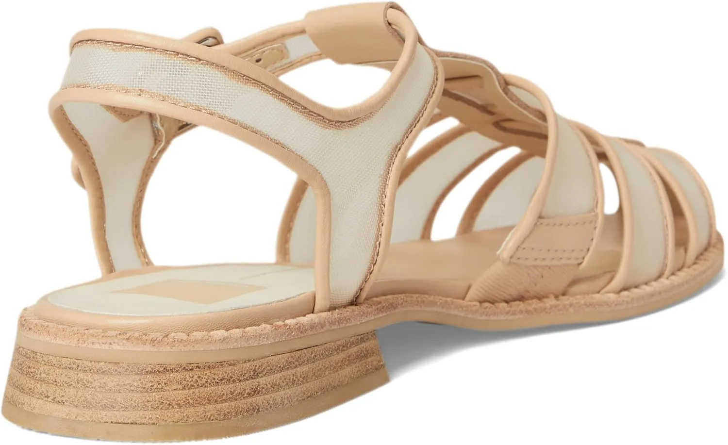Dolce Vita Women's Fashion Sandal