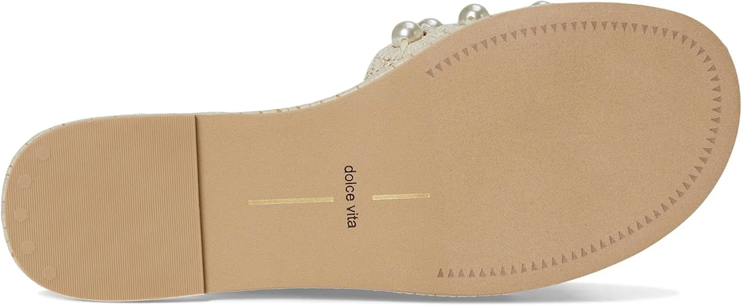 Dolce Vita Women's Fashion Sandal