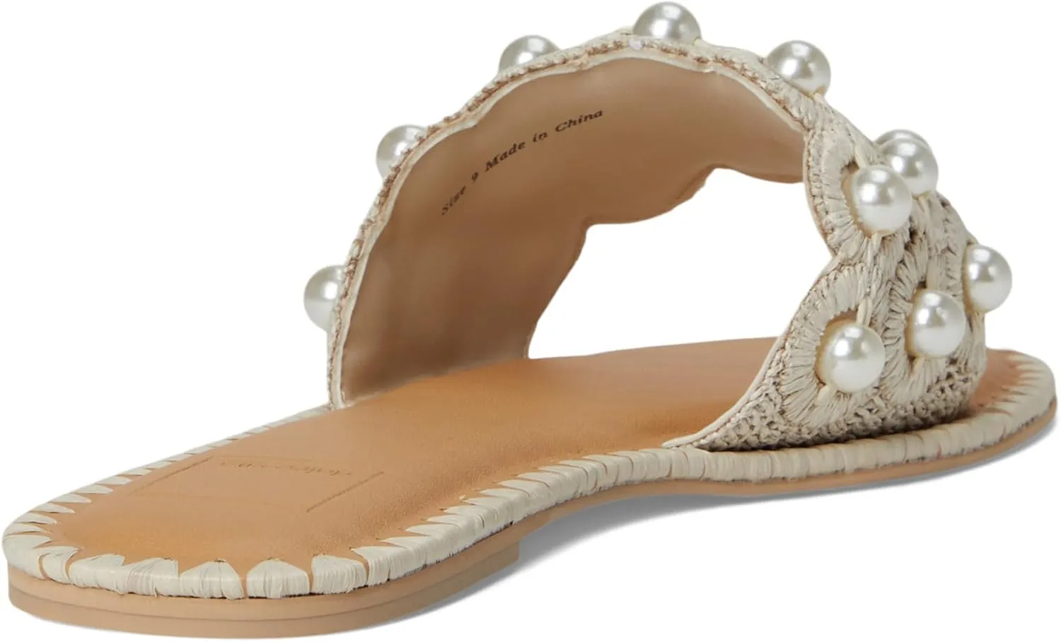 Dolce Vita Women's Fashion Sandal