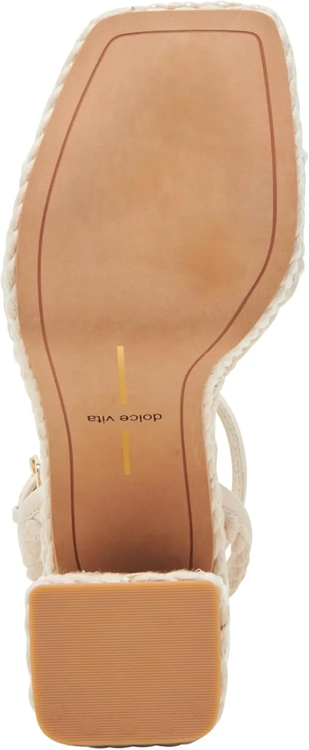 Dolce Vita Women's Fashion Sandal