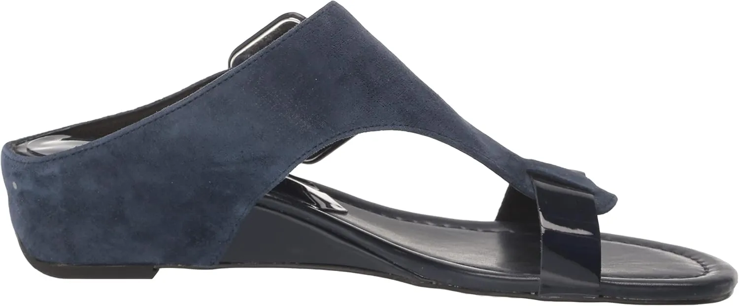 Donald J Pliner Women's Wedge Sandal