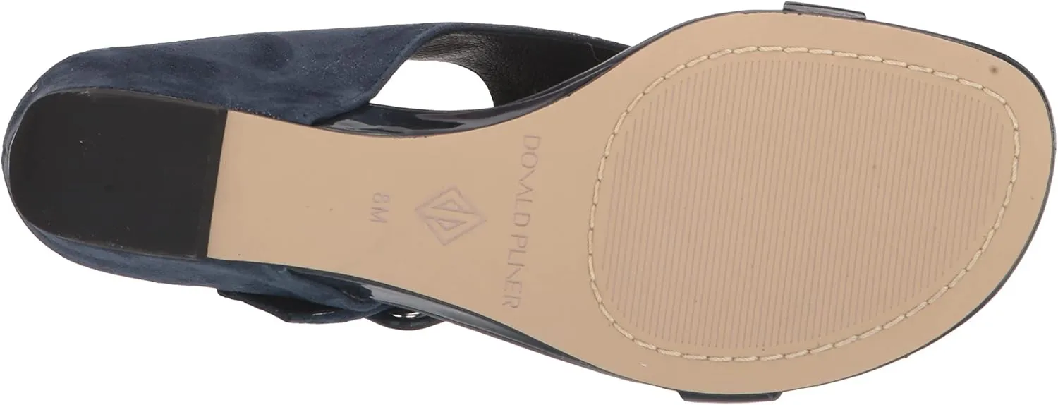 Donald J Pliner Women's Wedge Sandal