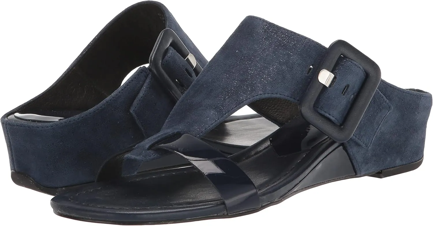 Donald J Pliner Women's Wedge Sandal