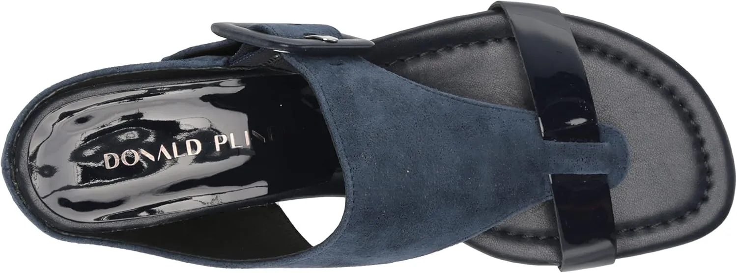 Donald J Pliner Women's Wedge Sandal