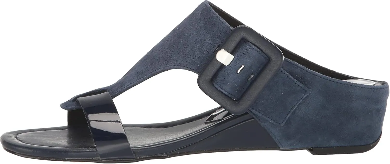Donald J Pliner Women's Wedge Sandal