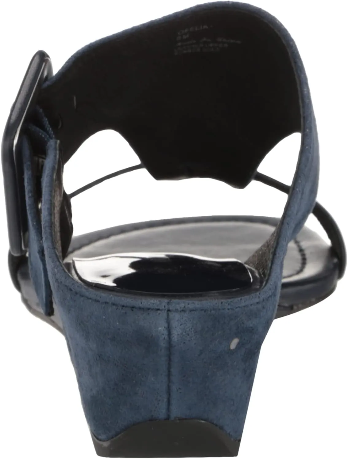 Donald J Pliner Women's Wedge Sandal