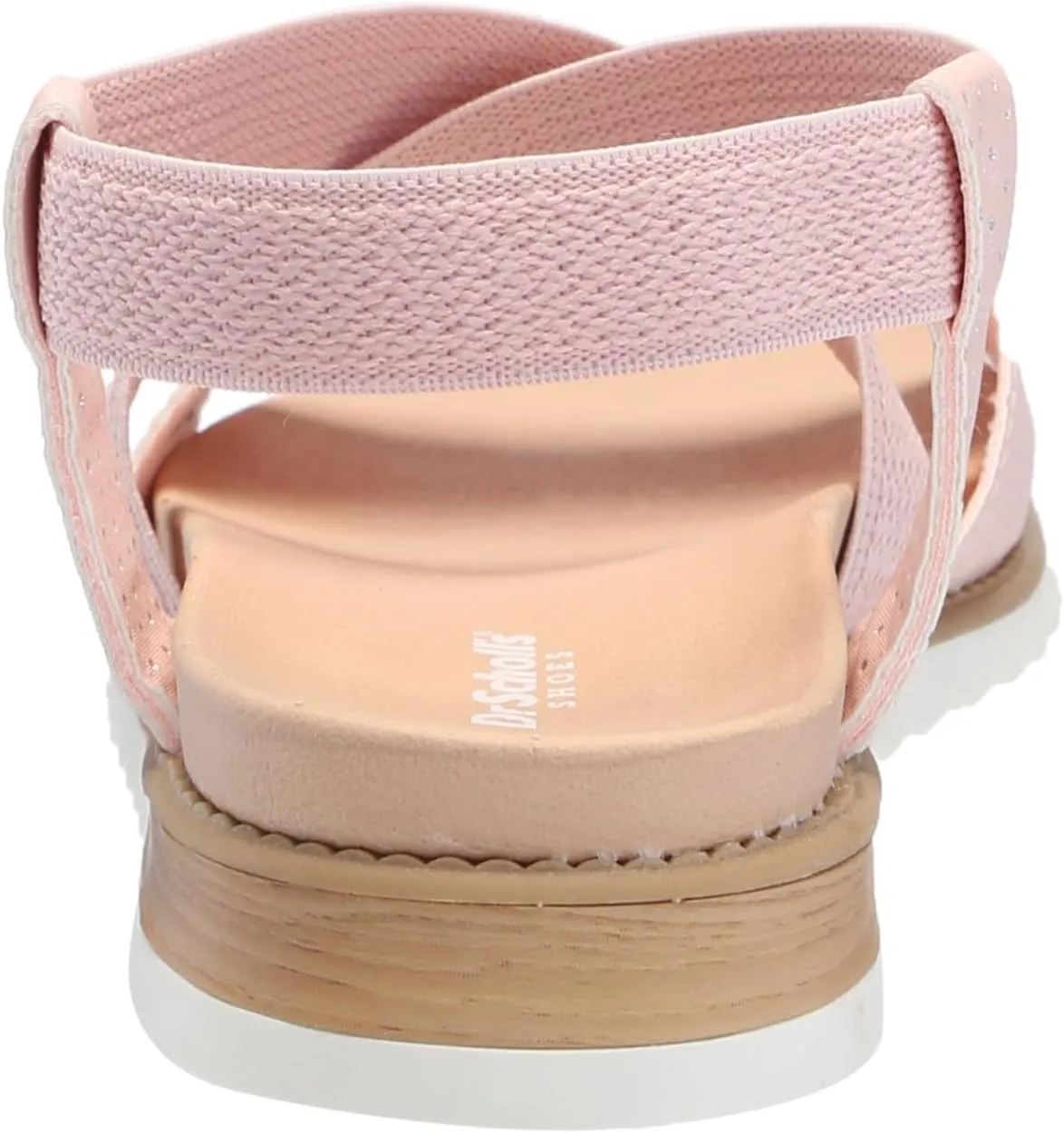 Dr. Scholl's Kids Women's Islander Kids Flat Sandal