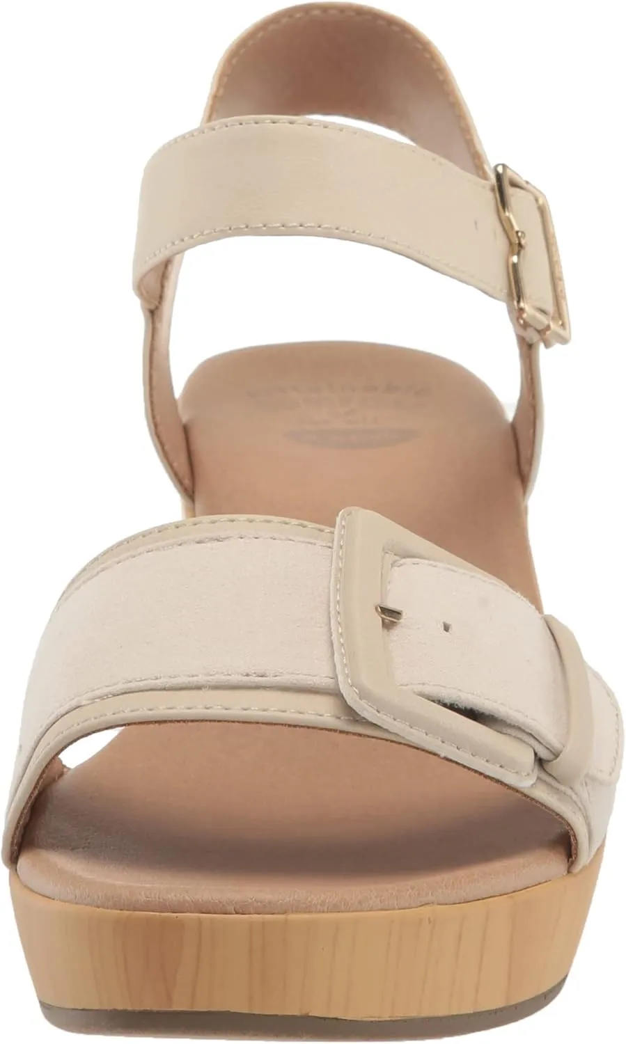 Dr. Scholl's Shoes Women's Felicity Too Block Heel Sandal Heeled